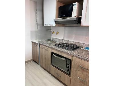 Apartamento de 2 alcobas en venta en Sabaneta, Sabaneta, 63 m² · foto 4 de 17