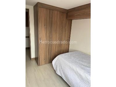 Apartamento de 2 alcobas en venta en Sabaneta, Sabaneta, 63 m² · foto 5 de 17