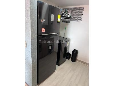 Apartamento de 2 alcobas en venta en Sabaneta, Sabaneta, 63 m² · foto 7 de 17