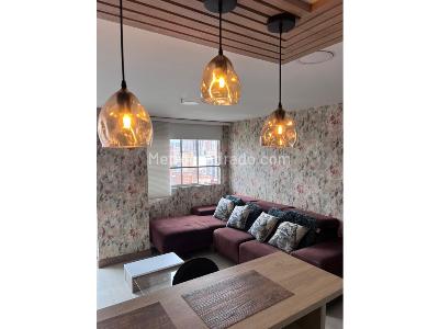 Apartamento de 2 alcobas en venta en Sabaneta, Sabaneta, 63 m² · foto 9 de 17