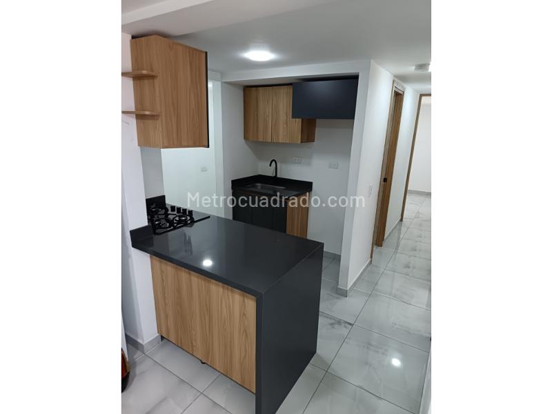 Apartamento en Arriendo, Robledo Pajarito, Medellín