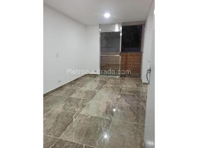 Apartamento de 3 alcobas en arriendo en Robledo Pajarito, Medellín, 55 m² · foto 2 de 15