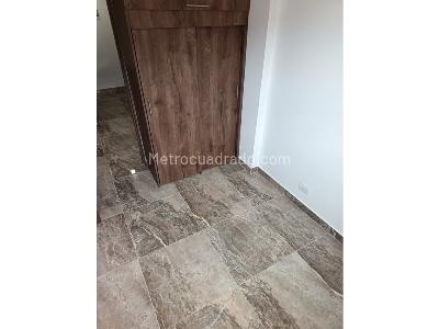 Apartamento de 3 alcobas en arriendo en Robledo Pajarito, Medellín, 55 m² · foto 5 de 15