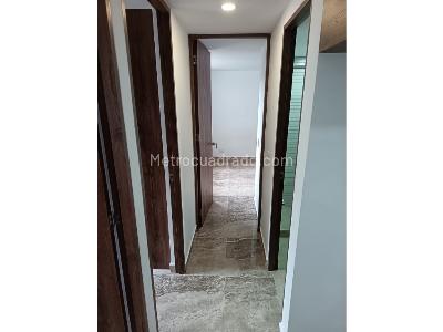 Apartamento de 3 alcobas en arriendo en Robledo Pajarito, Medellín, 55 m² · foto 7 de 15