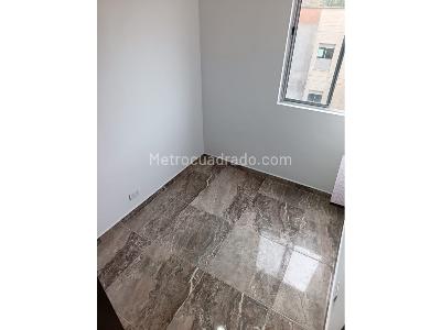 Apartamento de 3 alcobas en arriendo en Robledo Pajarito, Medellín, 55 m² · foto 8 de 15