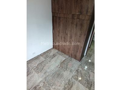 Apartamento de 3 alcobas en arriendo en Robledo Pajarito, Medellín, 55 m² · foto 9 de 15