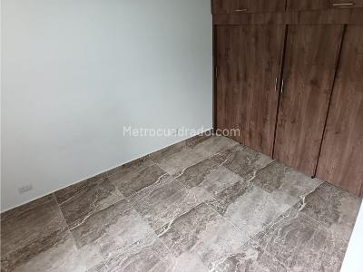 Apartamento de 3 alcobas en arriendo en Robledo Pajarito, Medellín, 55 m² · foto 10 de 15