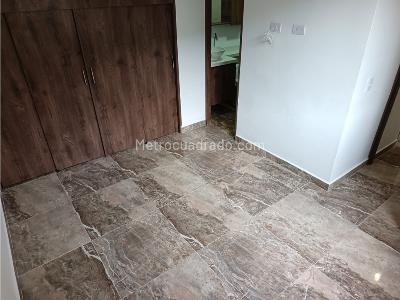 Apartamento de 3 alcobas en arriendo en Robledo Pajarito, Medellín, 55 m² · foto 11 de 15