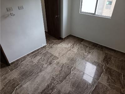 Apartamento de 3 alcobas en arriendo en Robledo Pajarito, Medellín, 55 m² · foto 12 de 15