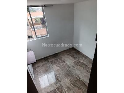 Apartamento de 3 alcobas en arriendo en Robledo Pajarito, Medellín, 55 m² · foto 13 de 15