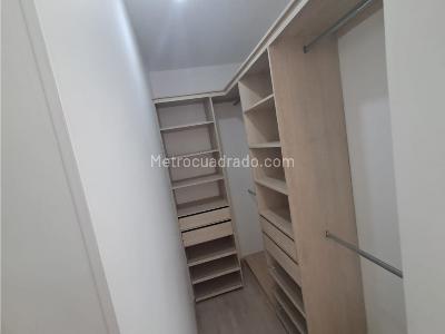 Apartamento de 3 alcobas en arriendo en San German, Medellín, 78 m² · foto 18 de 19