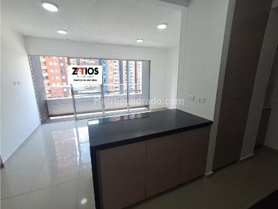 Apartamento de 3 alcobas en arriendo en San German, Medellín, 78 m² · foto 3 de 19