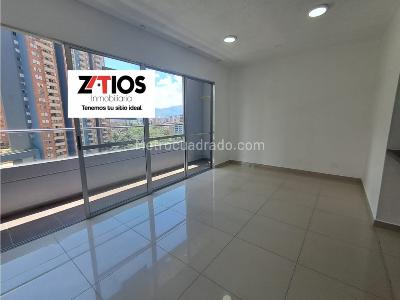 Apartamento de 3 alcobas en arriendo en San German, Medellín, 78 m² · foto 5 de 19