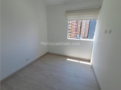 Apartamento de 3 alcobas en arriendo en San German, Medellín, 78 m² · foto 8 de 19