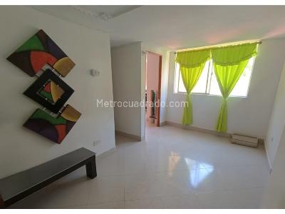 Apartamento en venta en San Javier, Medellín · foto 3 de 9