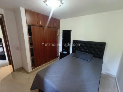 Apartamento en venta en San Javier, Medellín · foto 5 de 9