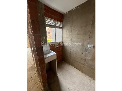 Apartamento de 2 alcobas en venta en San Gabriel, Bello, 48 m² · foto 2 de 7