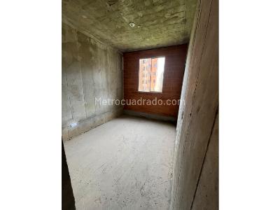 Apartamento de 2 alcobas en venta en San Gabriel, Bello, 48 m² · foto 5 de 7