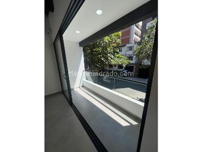 House for rent in Castellana, Medellín