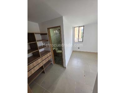 Apartamento en venta en La Floresta, Medellín · foto 12 de 16