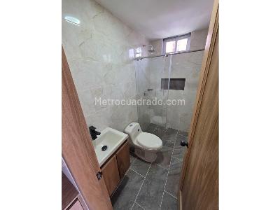 Apartamento en venta en La Floresta, Medellín · foto 14 de 16
