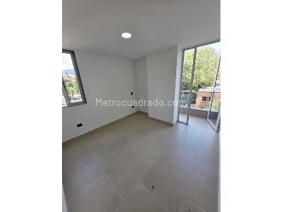 Apartamento en venta en La Floresta, Medellín · foto 15 de 16