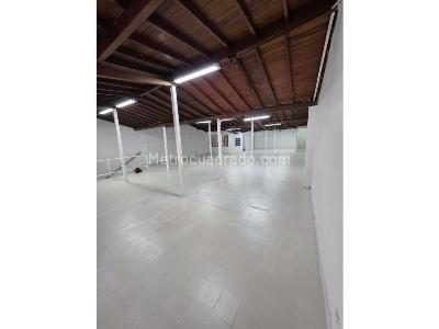 Retail space for rent in Estadio, Medellín