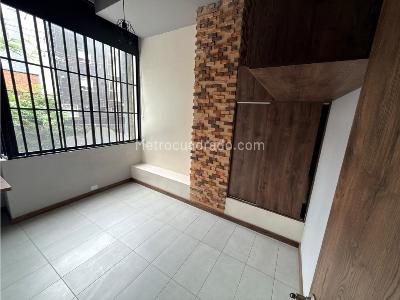 Apartaestudio en arriendo en Estadio, Medellín, 40 m² · foto 5 de 5