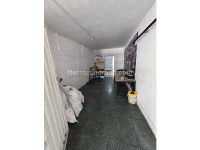 Casa de 4 alcobas en venta en Calasanz, Medellín, 272 m² · foto 5 de 15