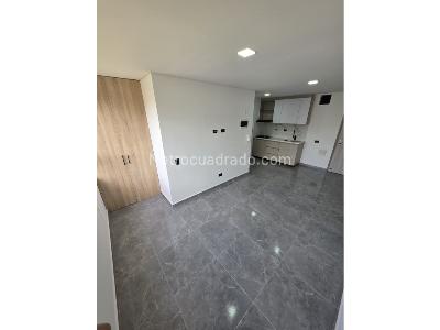 Apartaestudio en arriendo en Estadio, Medellín, 25 m² · foto 3 de 6