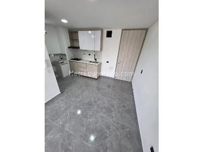 Apartaestudio en arriendo en Estadio, Medellín, 25 m² · foto 5 de 6