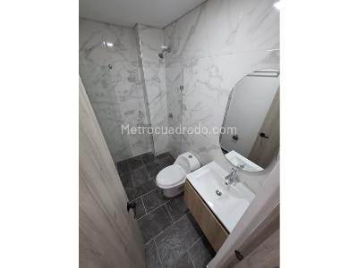 Apartaestudio en arriendo en Estadio, Medellín, 25 m² · foto 6 de 6