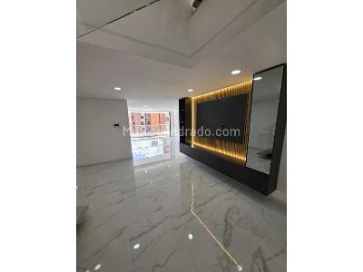 Apartamento de 4 alcobas en venta en Laureles, Medellín, 300 m² · foto 12 de 20