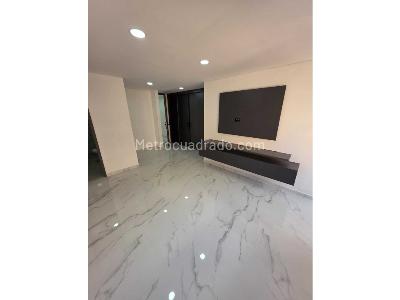 Apartamento de 4 alcobas en venta en Laureles, Medellín, 300 m² · foto 14 de 20