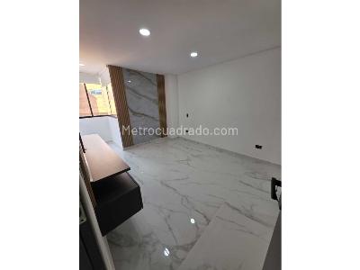Apartamento de 4 alcobas en venta en Laureles, Medellín, 300 m² · foto 19 de 20
