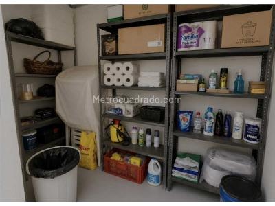 Casa de 4 alcobas en venta en Suramericana, Medellín, 252 m² · foto 8 de 14