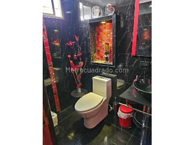 Apartamento de 3 alcobas en venta en Laureles, Medellín, 90 m² · foto 15 de 15