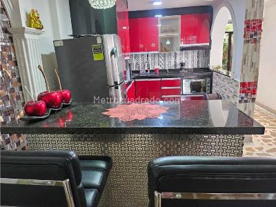 Apartamento de 3 alcobas en venta en Laureles, Medellín, 90 m² · foto 4 de 15