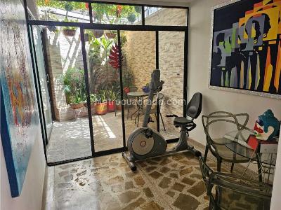 Apartamento de 3 alcobas en venta en Laureles, Medellín, 90 m² · foto 6 de 15
