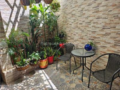 Apartamento de 3 alcobas en venta en Laureles, Medellín, 90 m² · foto 7 de 15