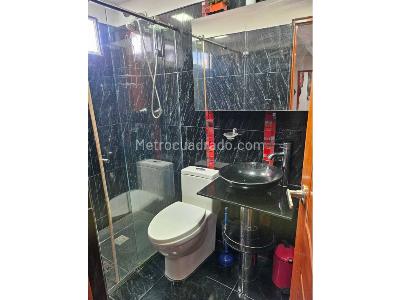 Apartamento de 3 alcobas en venta en Laureles, Medellín, 90 m² · foto 8 de 15
