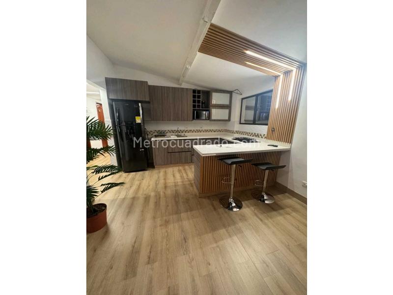 House for rent in Medellín