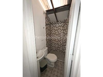 Casa en arriendo en Calasanz, Medellín · foto 10 de 20