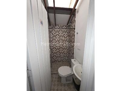 Casa en arriendo en Calasanz, Medellín · foto 11 de 20