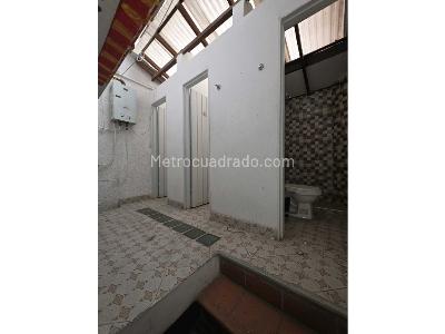 Casa en arriendo en Calasanz, Medellín · foto 8 de 20