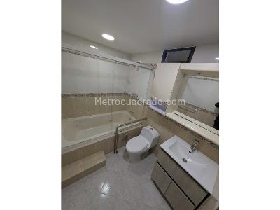 Apartamento en arriendo en Laureles, Medellín · foto 11 de 18