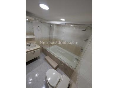 Apartamento en arriendo en Laureles, Medellín · foto 13 de 18