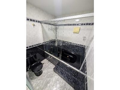 Apartamento en arriendo en Laureles, Medellín · foto 16 de 18