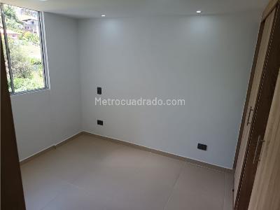 Apartamento de 3 alcobas en arriendo en Robledo Pajarito, Medellín, 55 m² · foto 10 de 20