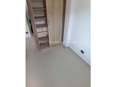 Apartamento de 3 alcobas en arriendo en Robledo Pajarito, Medellín, 55 m² · foto 13 de 20